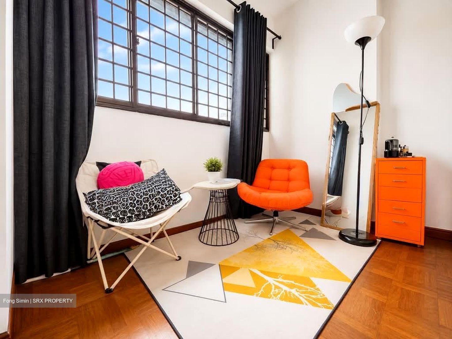 Blk 220 Jurong East Street 21 (Jurong East), HDB 5 Rooms #560569431